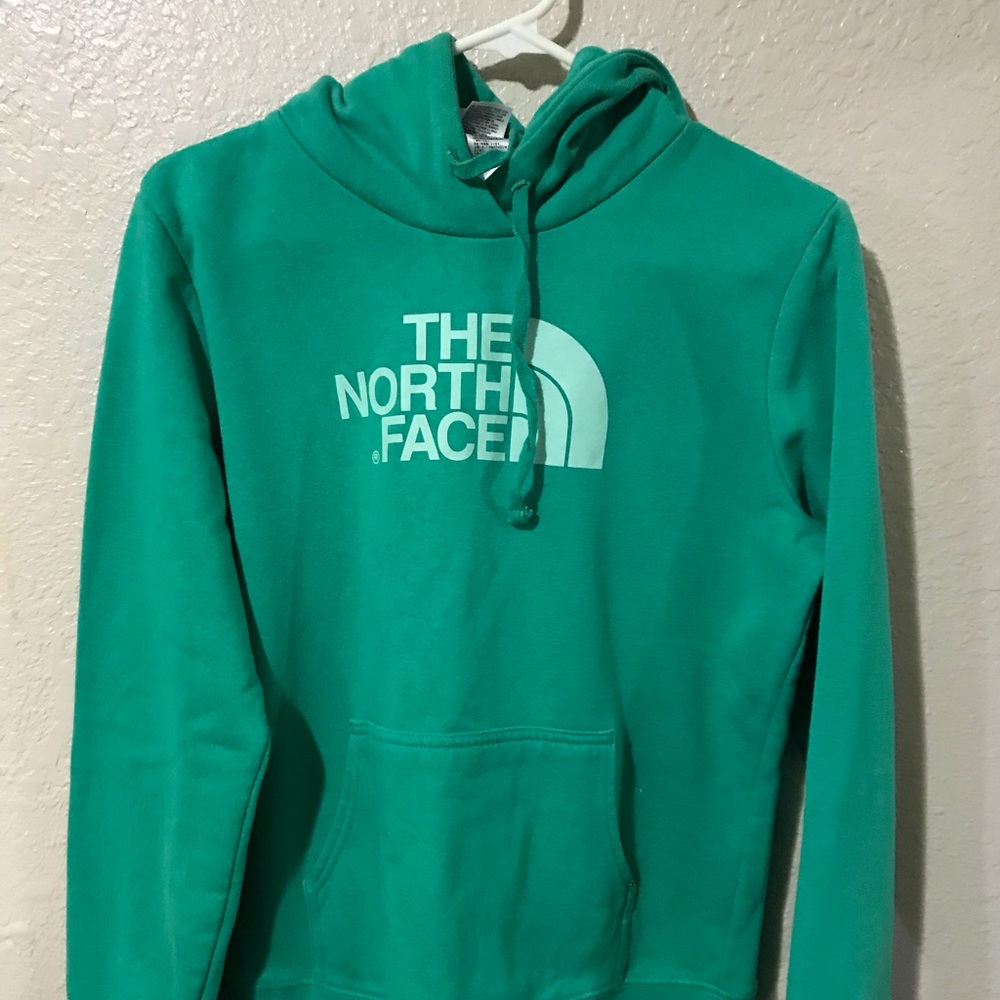 North Face Hoodie